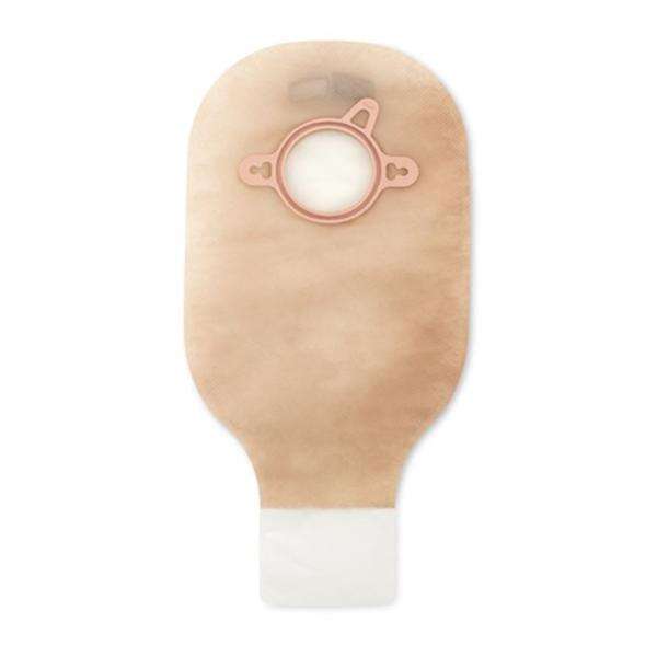 Pouch Ostomy New Image Standard 10/Bx